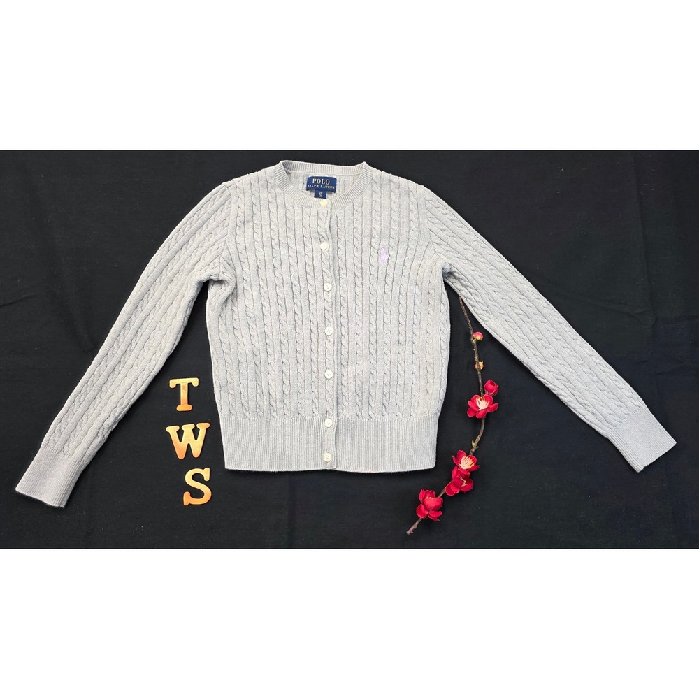 Cardigan Polo‎